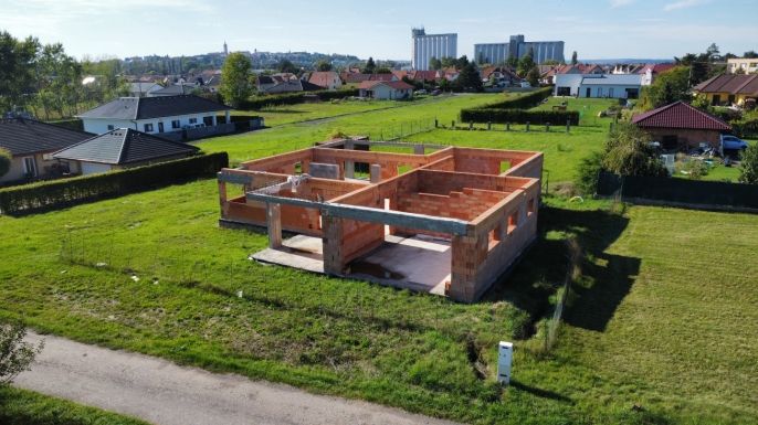 Prodej, Pozemek k bydlení, Mělník