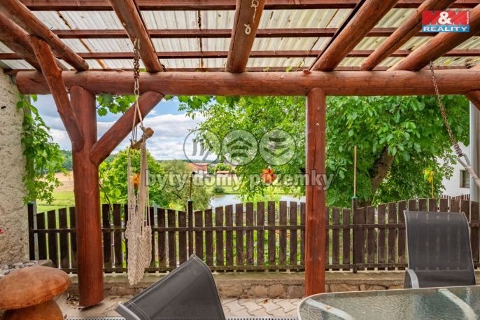 Prodej, Chalupa, Dobev