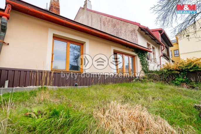 Prodej, Rodinný dům, Polná