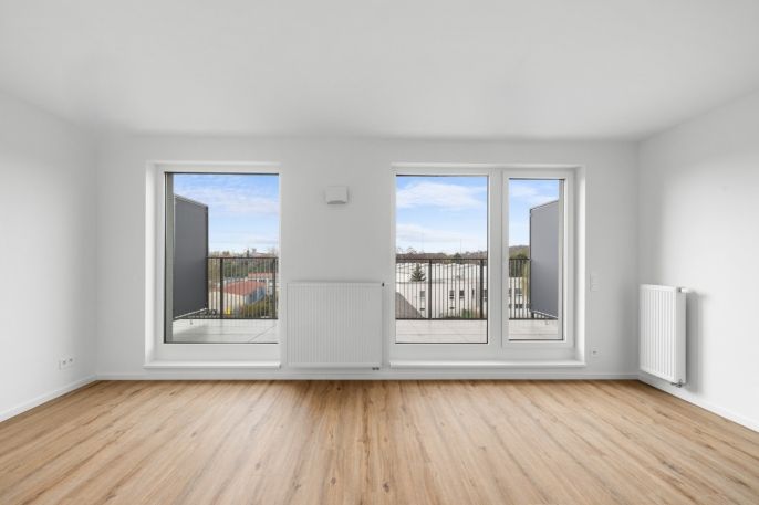 Prodej, Byt 1+kk, Kladno