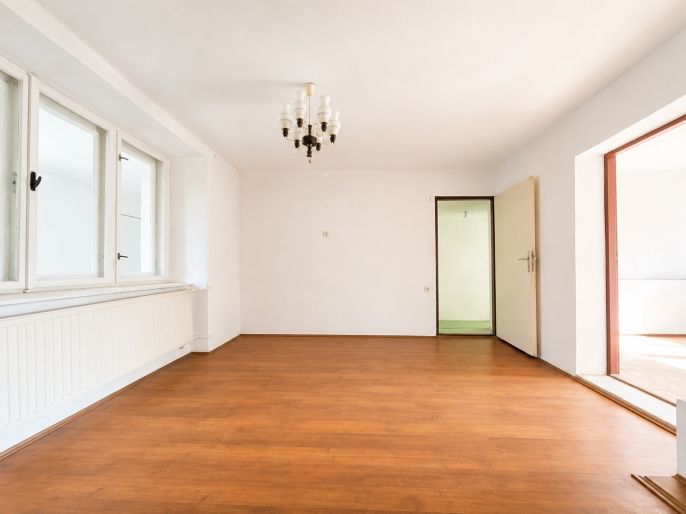 Prodej, Rodinný dům, Střížovice