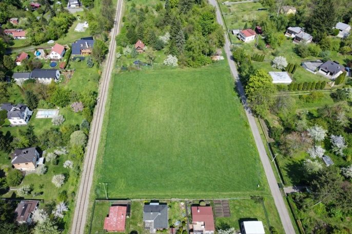 Prodej, Pozemek k bydlení, Lštění