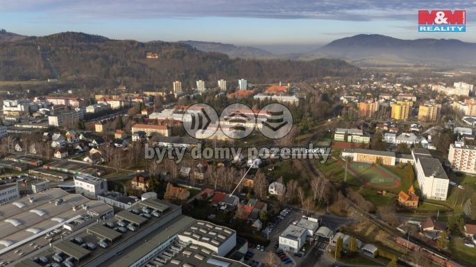 Prodej, Rodinný dům, Frenštát pod Radhoštěm