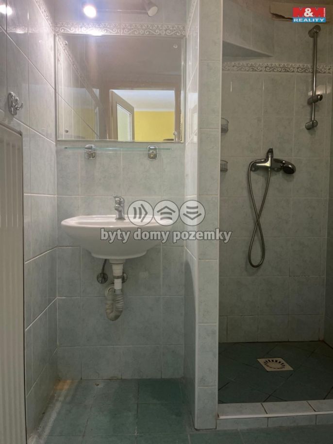 Prodej, Rodinný dům, Peruc