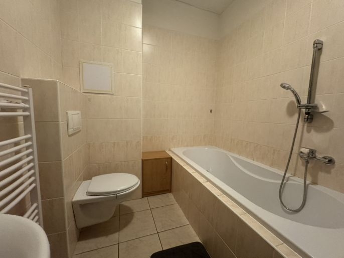 Pronájem, Byt 2+kk, Chrudim