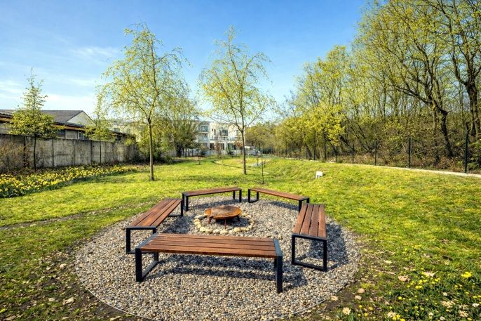 Prodej, Byt 3+kk, Praha