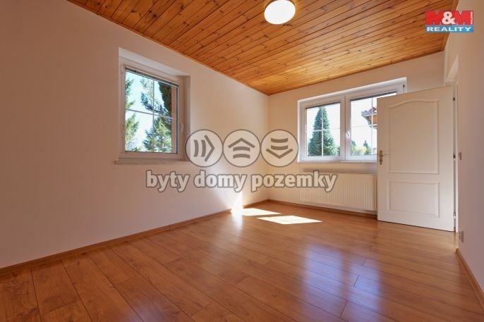 Prodej, Rodinný dům, Mostkovice