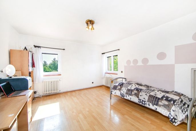 Prodej, Rodinný dům, Praha