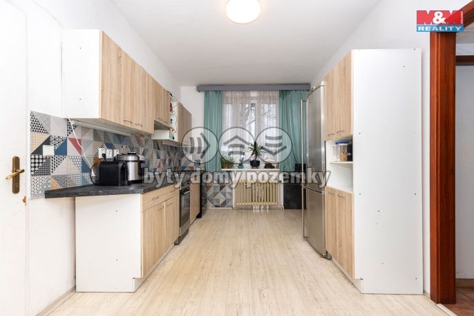 Prodej, Rodinný dům, Hořice