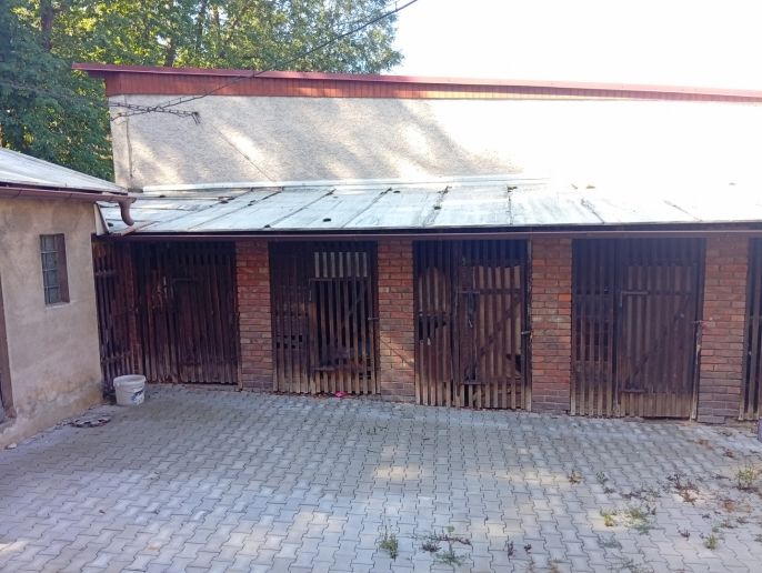 Pronájem, Byt 2+1, Opočno