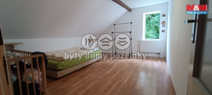 Prodej, Rodinný dům, Libštát