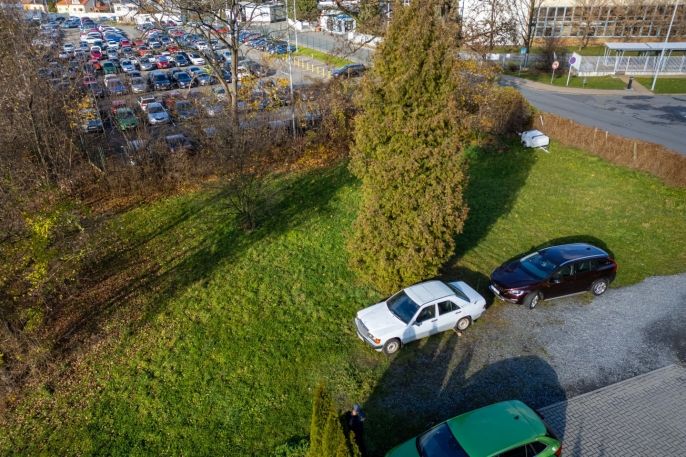 Pronájem, Byt 1+1, Šenov u Nového Jičína