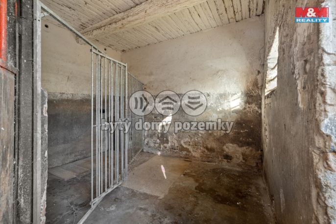 Prodej, Zemědělská usedlost, Úmyslovice