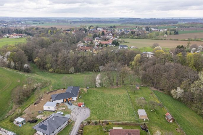 Prodej, Pozemek k bydlení, Dobruška