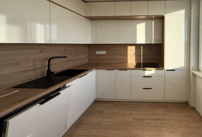 Prodej, Byt 3+1, Ostrava