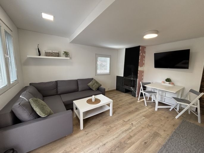 Prodej, Chata, Nový Jáchymov