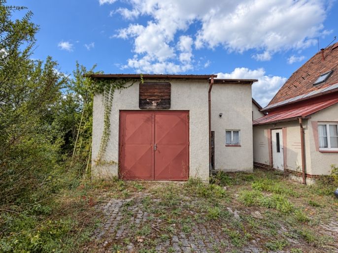 Prodej, Rodinný dům, Staré Sedliště