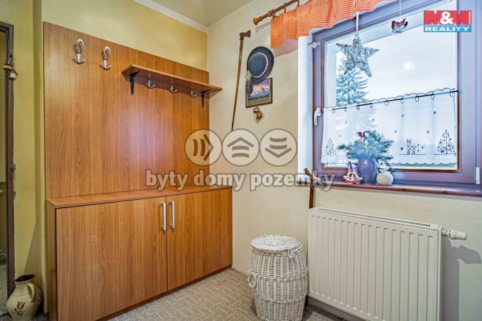 Prodej, Rodinný dům, Pražmo