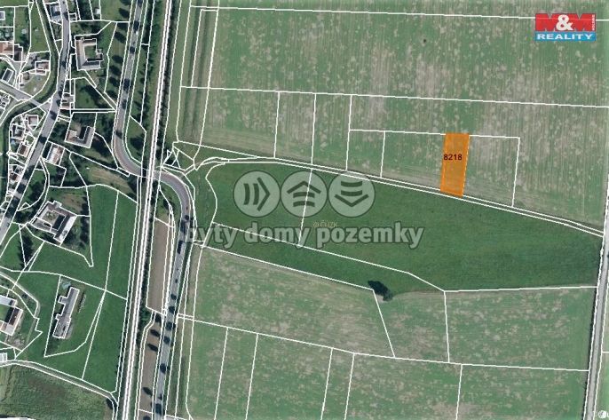 Prodej, Pole, Hradec nad Svitavou