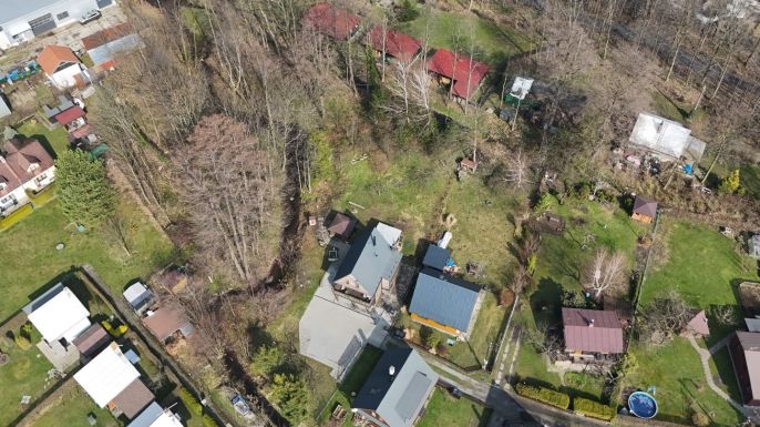 Prodej, Rodinný dům, Ostravice