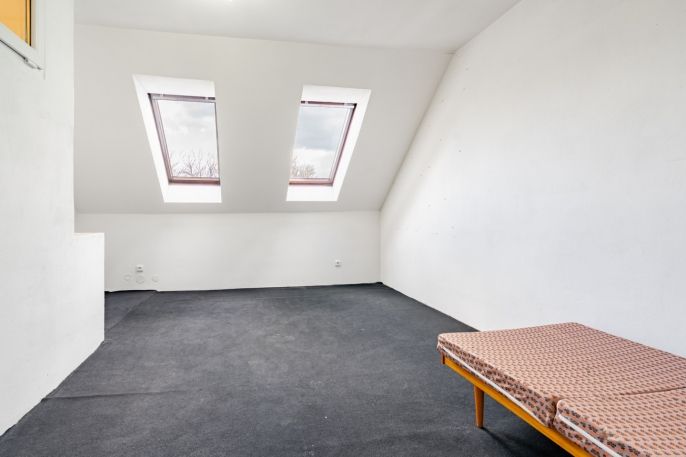 Prodej, Rodinný dům, Višňová