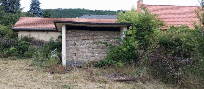 Prodej, Rodinný dům, Beroun