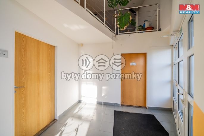 Prodej, Výrobní objekt, Žďár