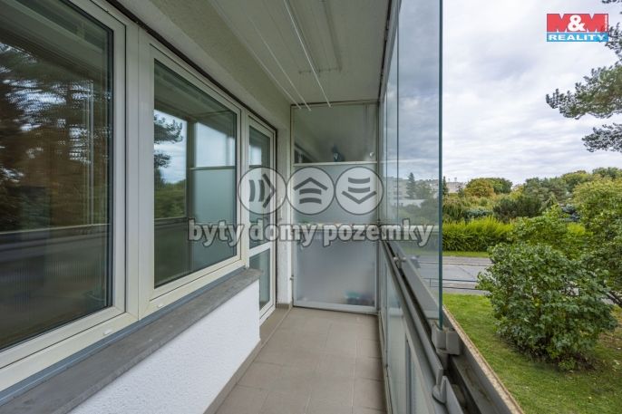 Prodej, Byt 3+1, Hradec Králové