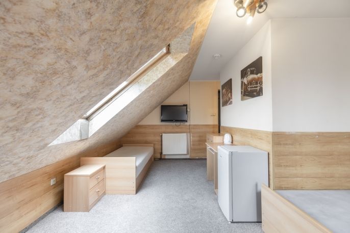 Prodej, Restaurace, stravování, Třinec