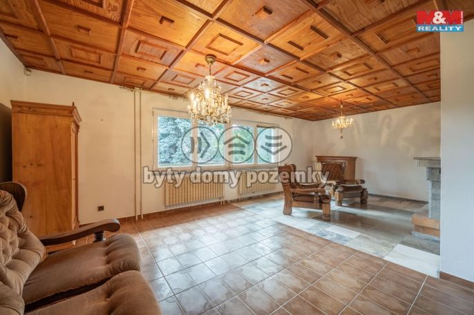 Prodej, Chalupa, Přerubenice