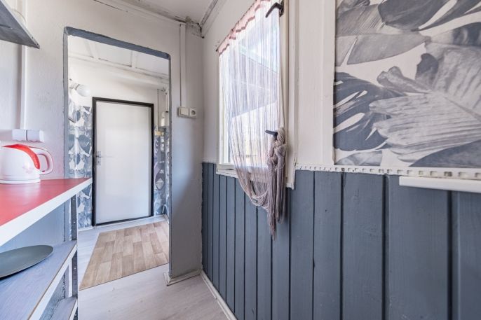 Pronájem, Chata, Chotilsko