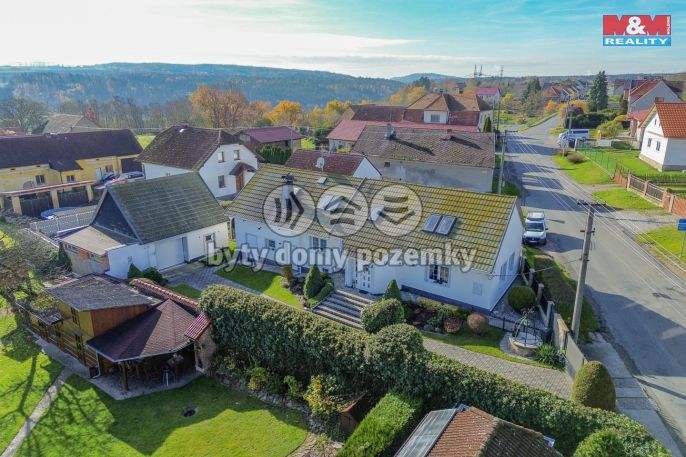 Prodej, Rodinný dům, Dolany