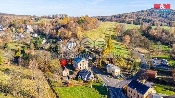 Prodej, Pozemek k bydlení, Staré Křečany