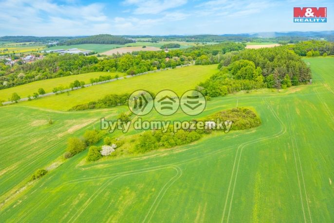 Prodej, Louka, Lešetice