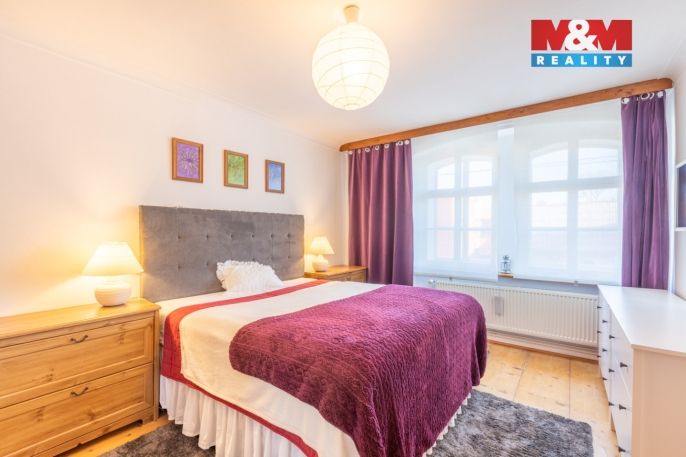 Prodej, Rodinný dům, Zlonice