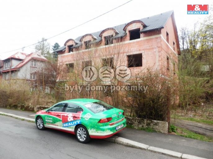 Prodej, Rodinný dům, Kraslice