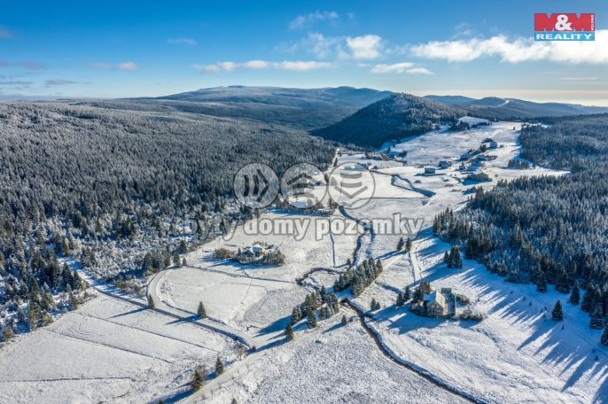 Prodej, Louka, Kořenov