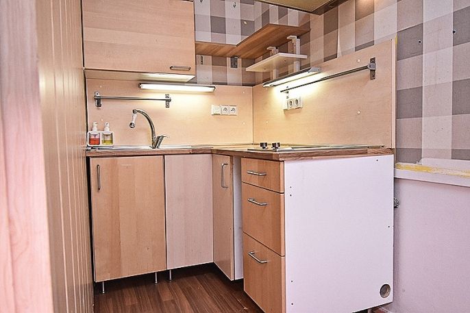 Pronájem, Byt 2+kk, Žamberk