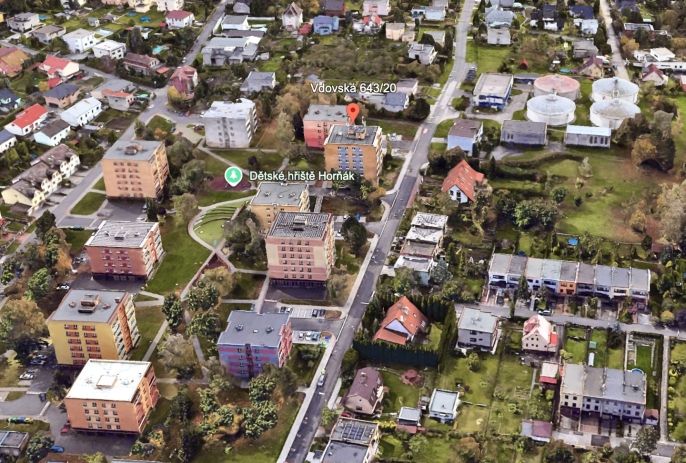 Prodej, Byt 3+1, Ostrava