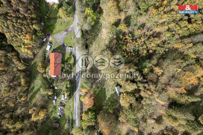 Prodej, Pozemek k bydlení, Norberčany