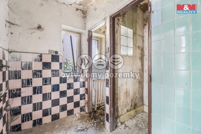 Prodej, Pozemek k bydlení, Jablonec nad Nisou