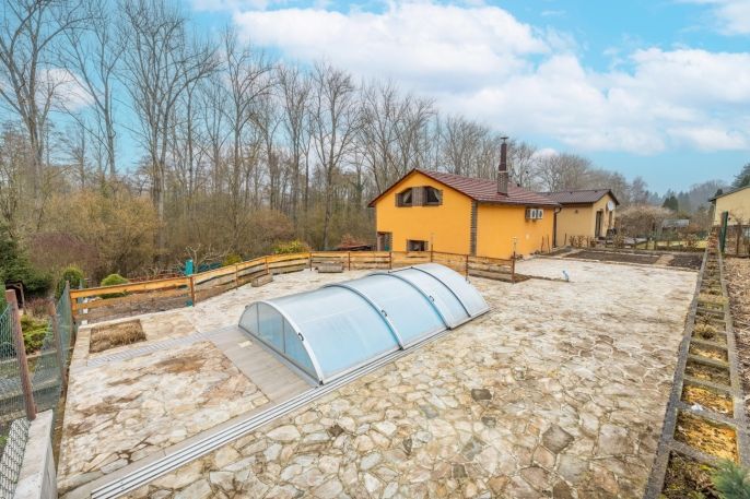 Prodej, Rodinný dům, Slaný