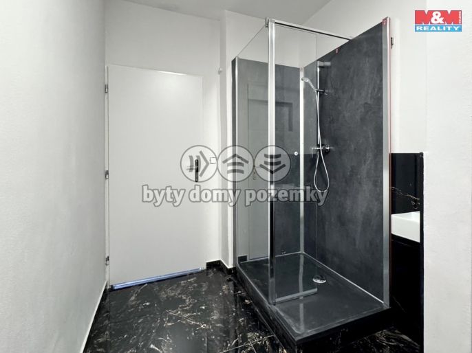 Pronájem, Obchod a služby, Ostrava