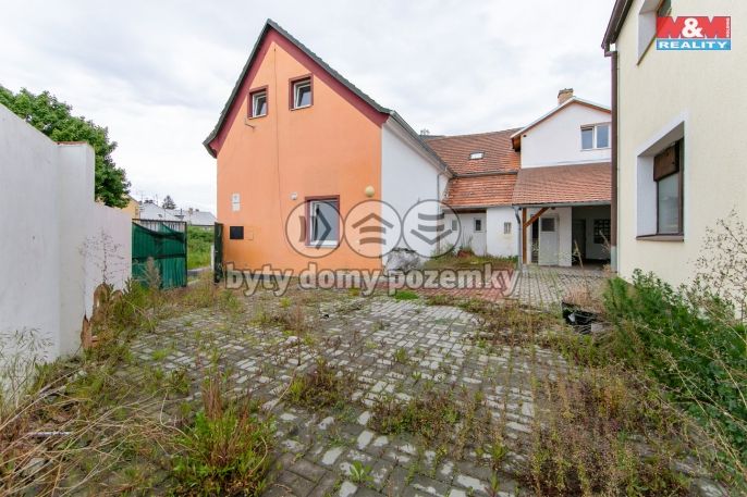 Prodej, Rodinný dům, Heřmanova Huť