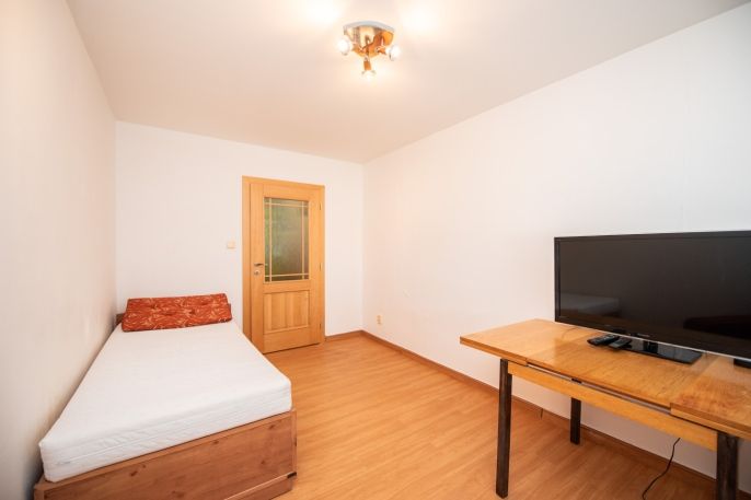 Pronájem, Byt 2+kk, Hradec Králové