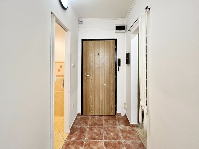 Pronájem, Byt 2+1, Děčín