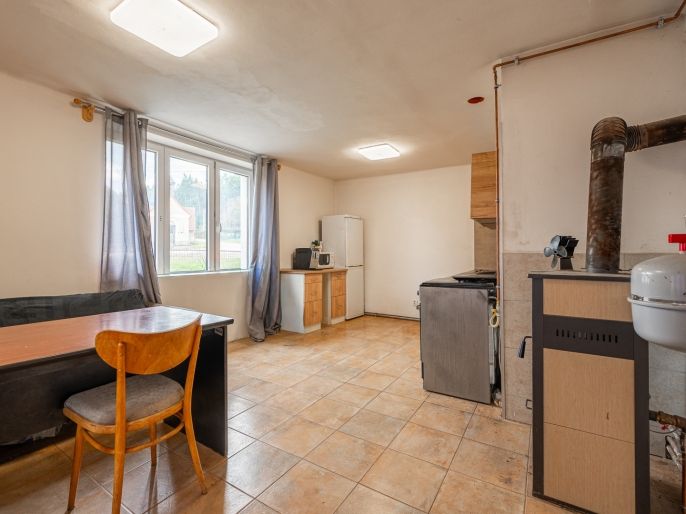 Prodej, Zemědělská usedlost, Popovice