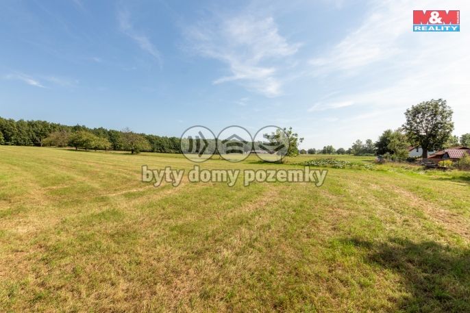 Prodej, Pozemek k bydlení, Dohalice