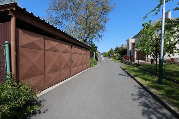 Prodej, Rodinný dům, Velký Týnec