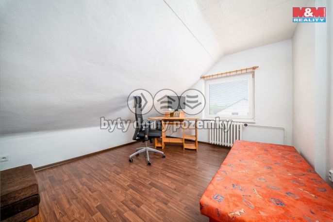 Prodej, Rodinný dům, Svojetice